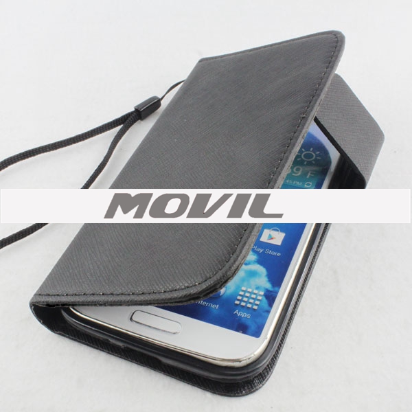 NP-1329 Funda para Samsung S4 NP-1329-1g